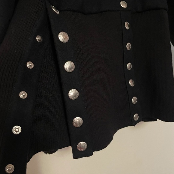 Dolce and Gabbana 2003 very rare fall/winter collection wool jacket - Picture 9 of 16